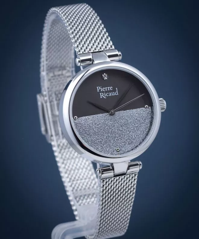 Dámské hodinky Pierre Ricaud Fashion P23000.5146Q P23000.5146Q