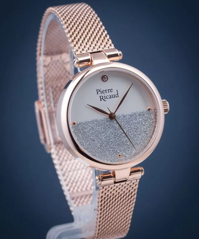 Dámské hodinky Pierre Ricaud Fashion P23000.91R3Q P23000.91R3Q