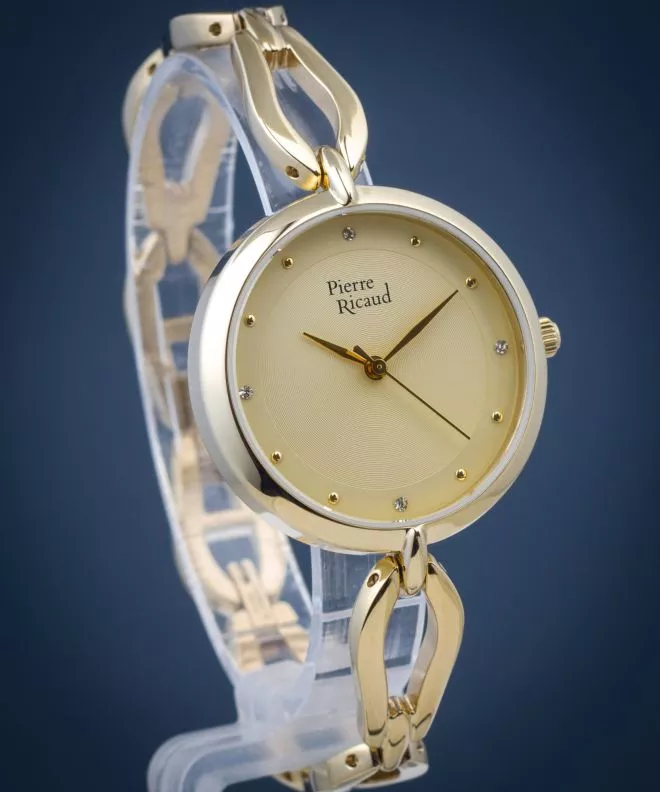 Dámské hodinky Pierre Ricaud Fashion P23001.1141Q P23001.1141Q