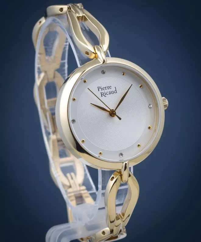 Dámské hodinky Pierre Ricaud Fashion P23001.1143Q P23001.1143Q