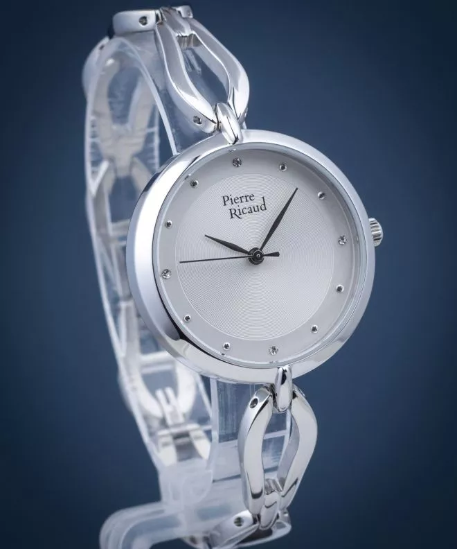 Dámské hodinky Pierre Ricaud Fashion P23001.5143Q P23001.5143Q