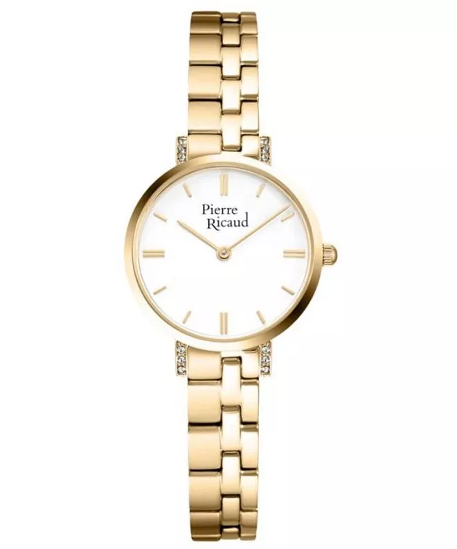 Hodinky Pierre Ricaud Fashion P23019.1113QZ