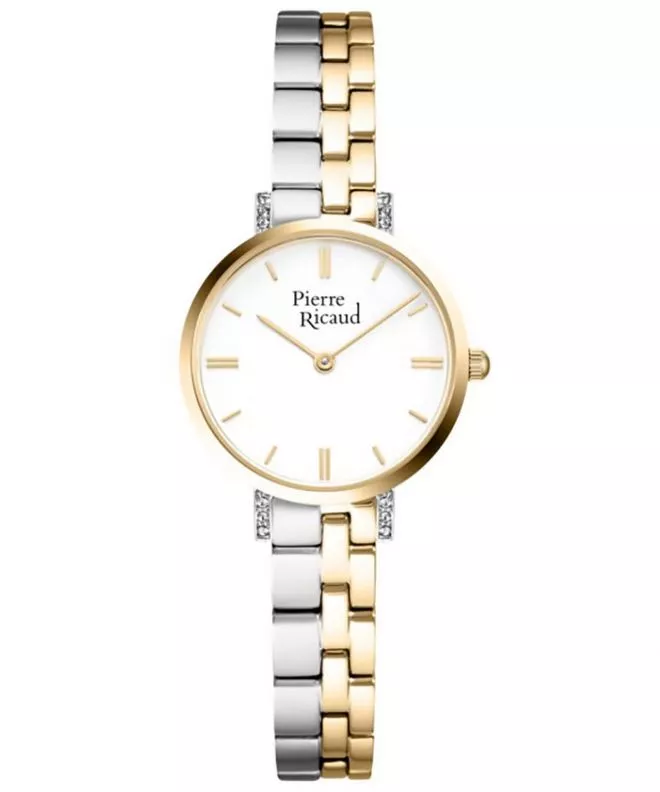 Hodinky Pierre Ricaud Fashion P23019.2113QZ