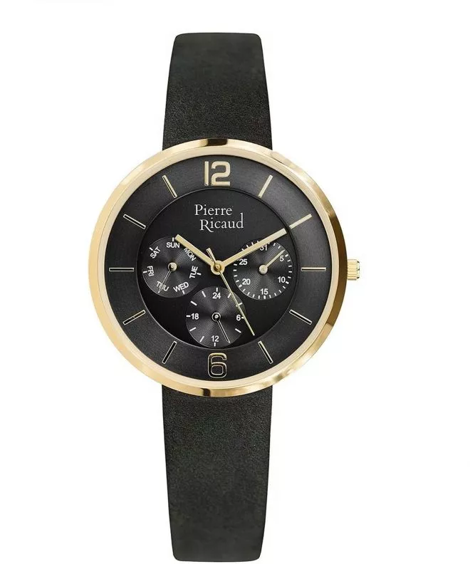 Dámské hodinky Pierre Ricaud Multifunction P22023.1254QF P22023.1254QF