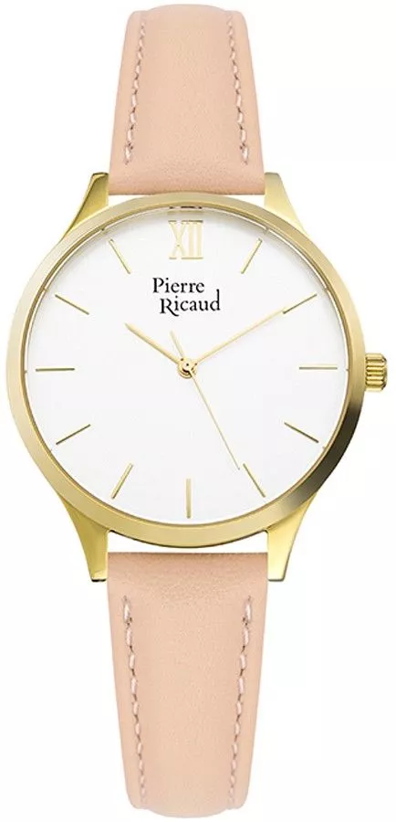 Dámské hodinky Pierre Ricaud Classic P22033.1Z63Q P22033.1Z63Q