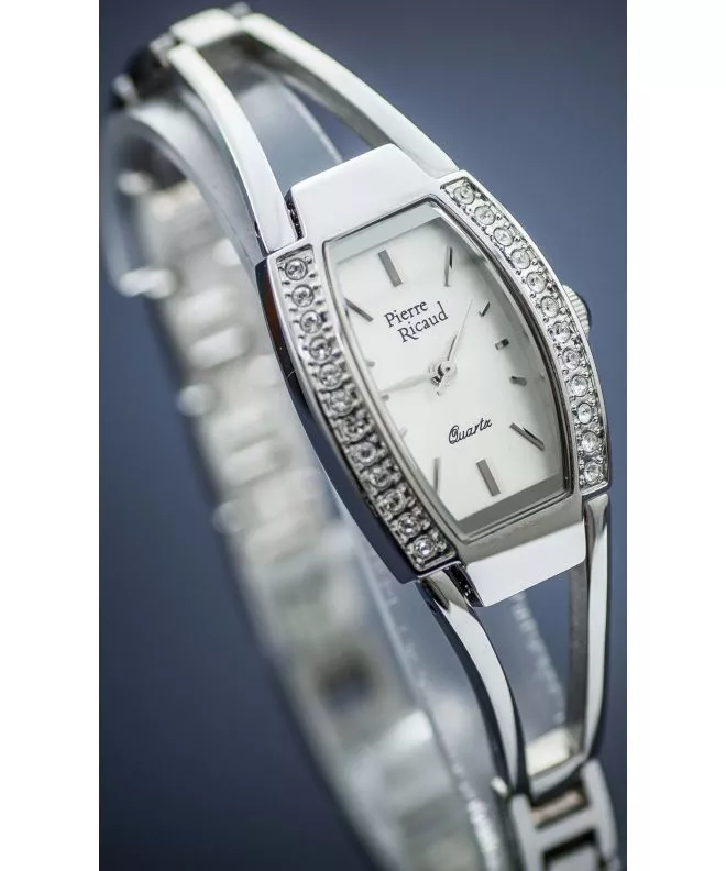 Dámské hodinky Pierre Ricaud Classic P4184.5113QZ P4184.5113QZ