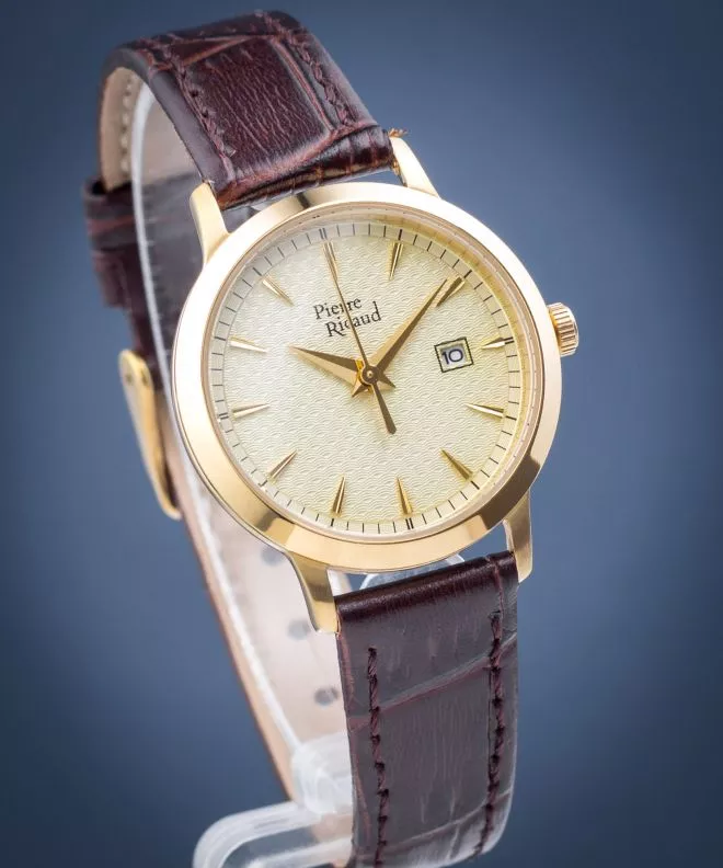 Dámské hodinky Pierre Ricaud Classic P51023.1211Q P51023.1211Q