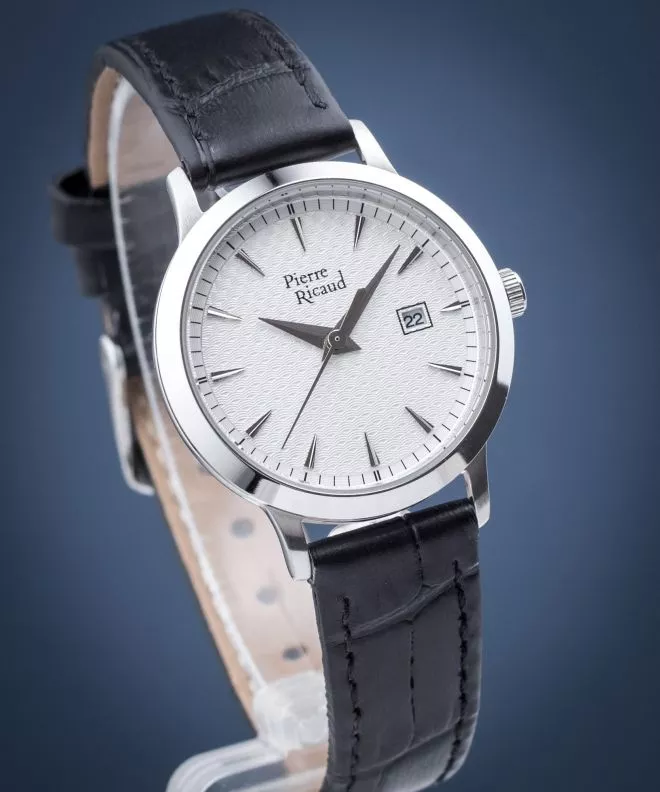 Dámské hodinky Pierre Ricaud Classic P51023.5212Q P51023.5212Q
