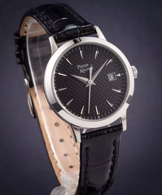 Dámské hodinky Pierre Ricaud Classic P51023.5214Q P51023.5214Q