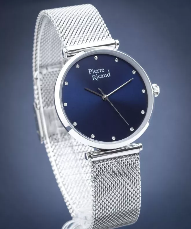 Dámské hodinky Pierre Ricaud Classic P22035.5145Q P22035.5145Q