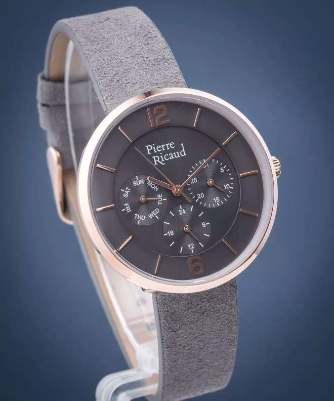Dámské hodinky Pierre Ricaud Classic P22023.9G57QF P22023.9G57QF