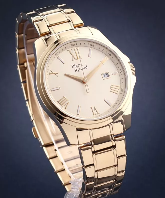 Dámské hodinky Pierre Ricaud Classic P21089.1131Q P21089.1131Q