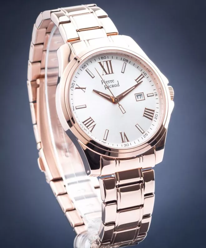 Dámské hodinky Pierre Ricaud Quartz P21089.9132Q P21089.9132Q