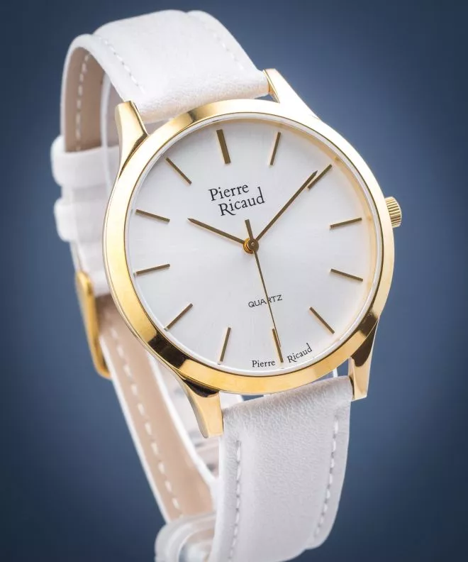 Dámské hodinky Pierre Ricaud Classic P22000.1V13Q P22000.1V13Q