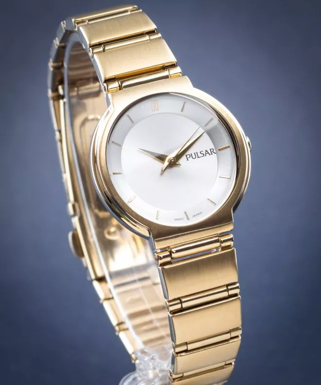 Dámské hodinky Pulsar Classic PH8334X1 PH8334X1