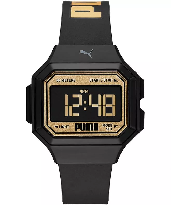 Hodinky Puma Mini Remix LCD P1055