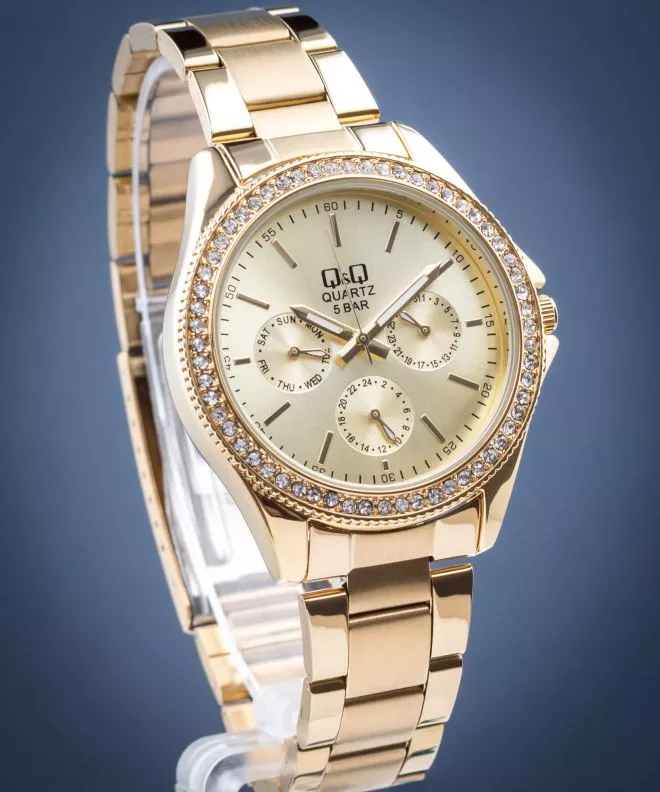 Dámské hodinky Q&Q Fashion CE01-000 CE01-000		