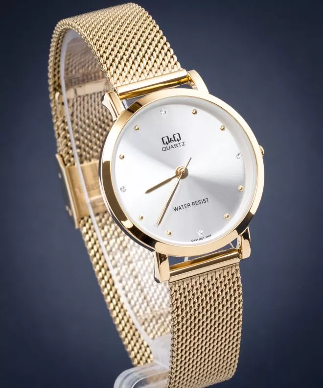 Dámské hodinky Q&Q Fashion QA21-001 QA21-001
