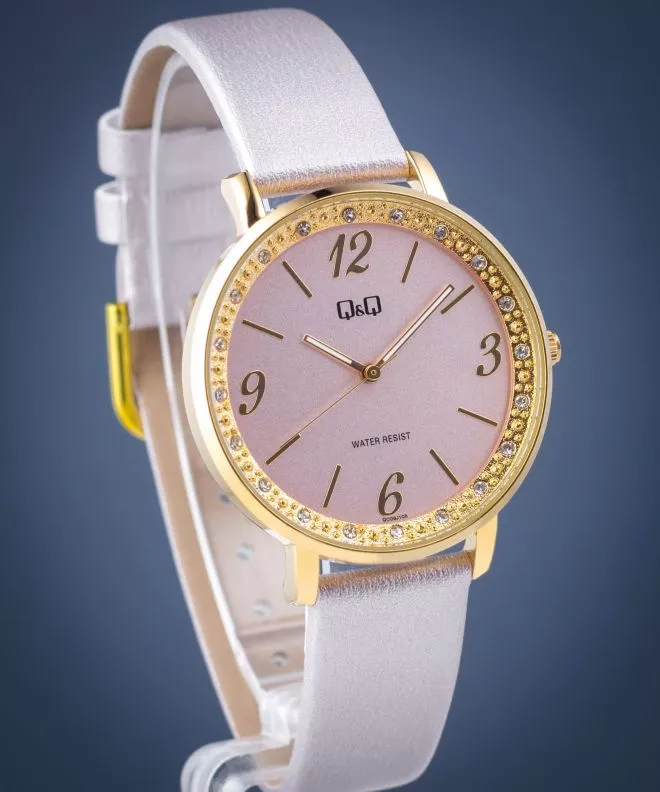 Dámské hodinky Q&Q Fashion QC09-105 QC09-105