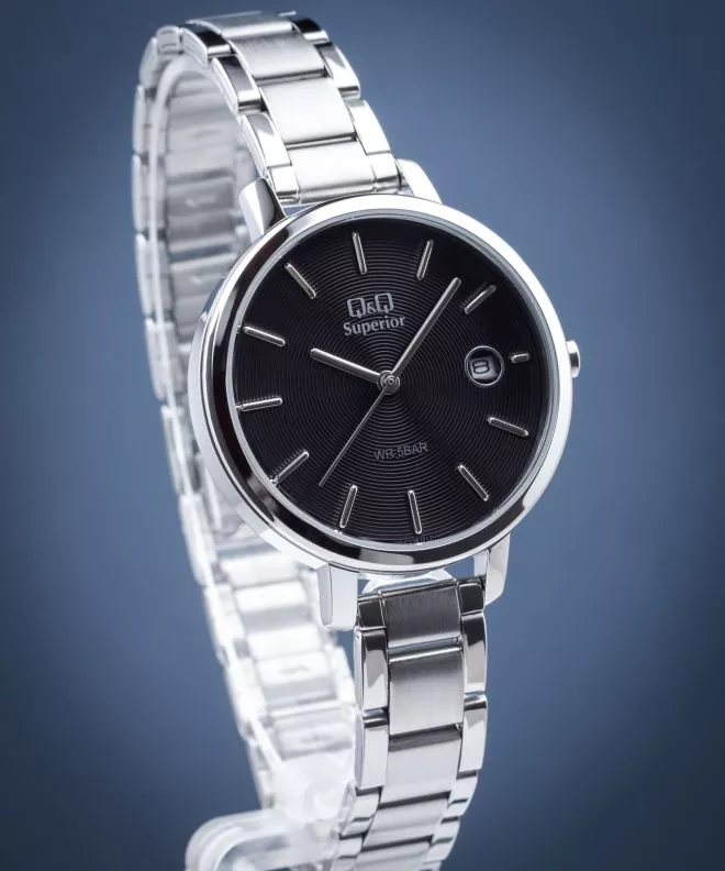 Dámské hodinky Q&Q Superior S325-212 S325-212