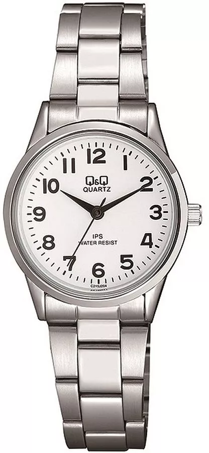 Dámské hodinky Q&Q Classic C215-204 C215-204