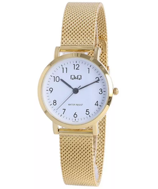 Dámské hodinky Q&Q Classic QA21-054 QA21-054