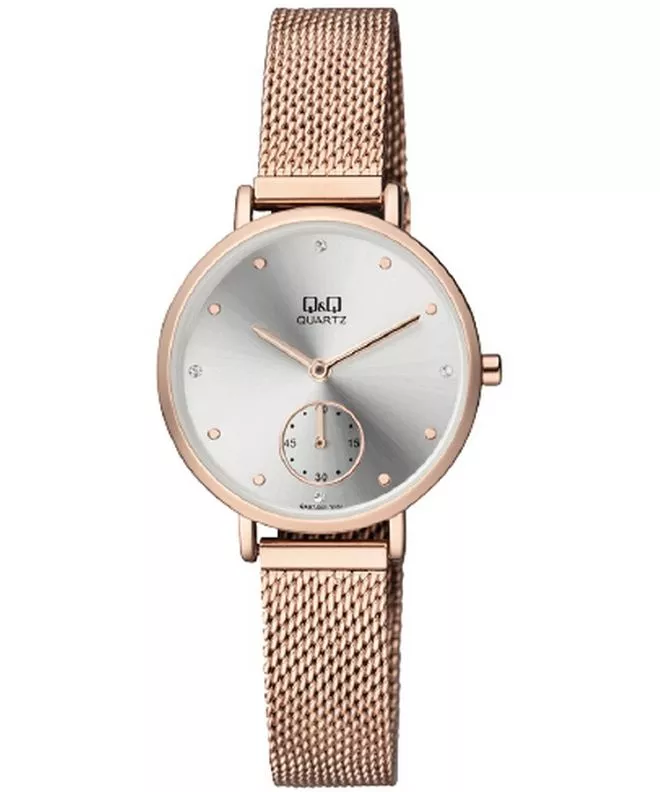 Dámské hodinky Q&Q Classic QA97-011 QA97-011
