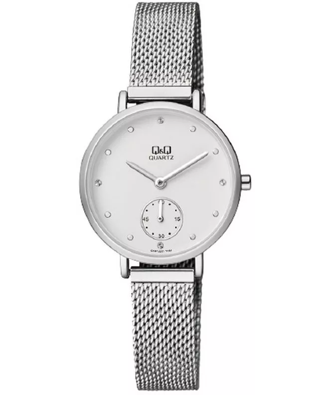 Dámské hodinky Q&Q Classic QA97-201 QA97-201