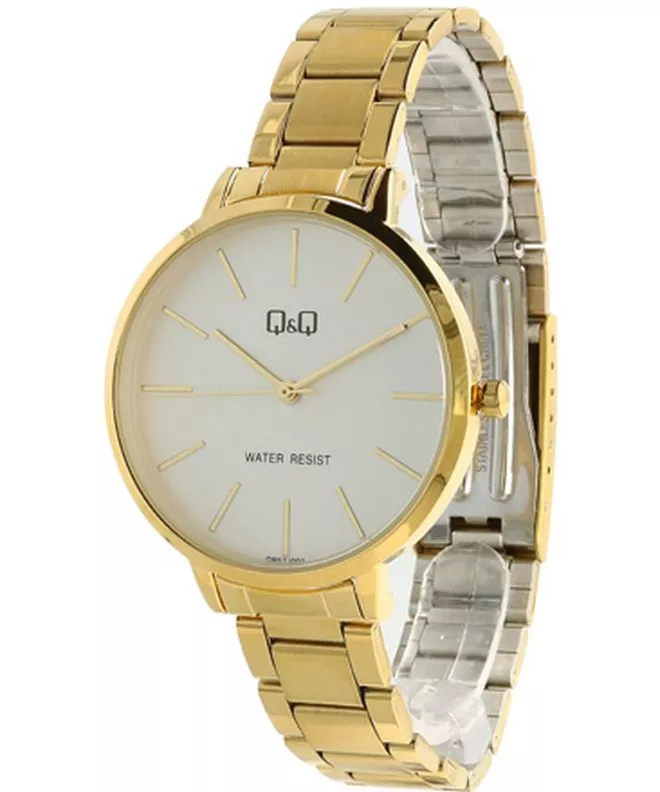 Dámské hodinky Q&Q Classic QB57-001 QB57-001