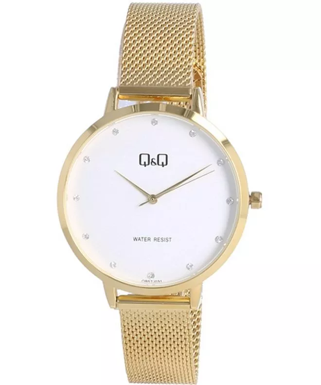 Dámské hodinky Q&Q Classic QB57-031 QB57-031