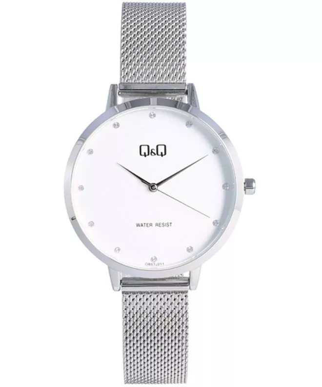 Dámské hodinky Q&Q Classic QB57-211 QB57-211