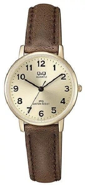 Dámské hodinky Q&Q Classic QZ01-103 QZ01-103
