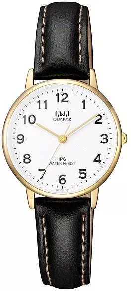 Dámské hodinky Q&Q Classic QZ01-104 QZ01-104