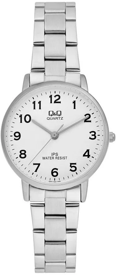 Dámské hodinky Q&Q Classic QZ01-204 QZ01-204