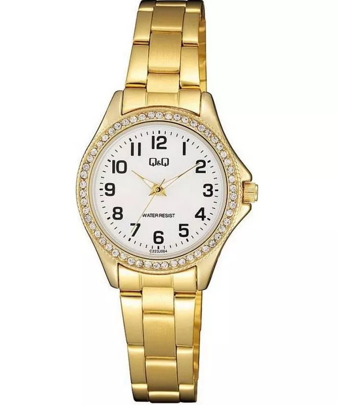 Dámské hodinky Q&Q Fashion C223-004 C223-004