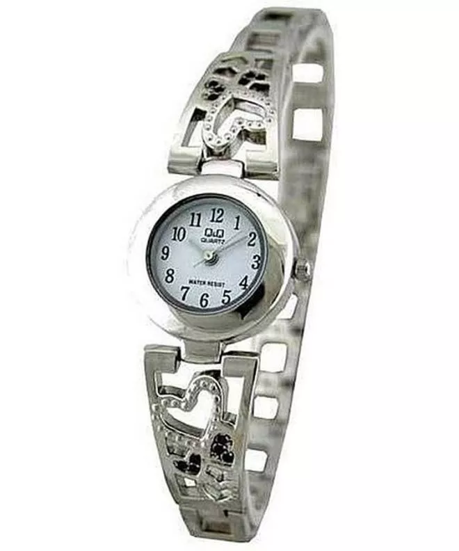 Dámské hodinky Q&Q Fashion F309-204 F309-204