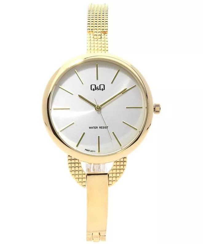 Dámské hodinky Q&Q Fashion F667-011 F667-011