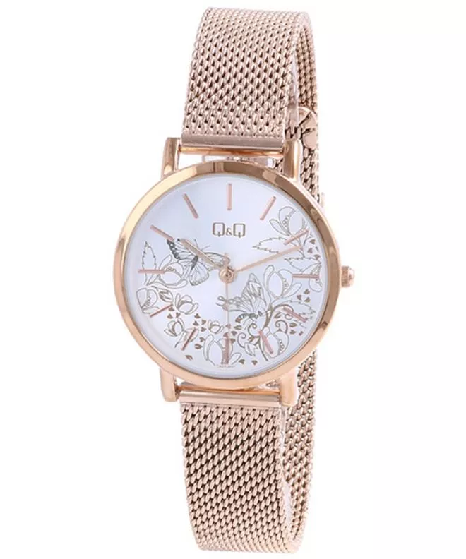 Dámské hodinky Q&Q Fashion QA21-041 QA21-041