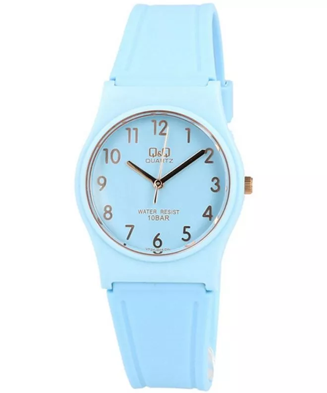 Dámské hodinky Q&Q Sport VP34-075 VP34-075