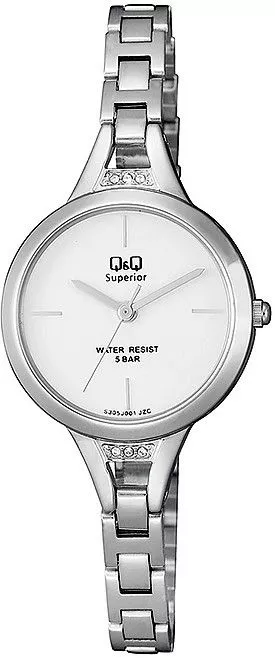 Dámské hodinky Q&Q Superior S305-201 S305-201