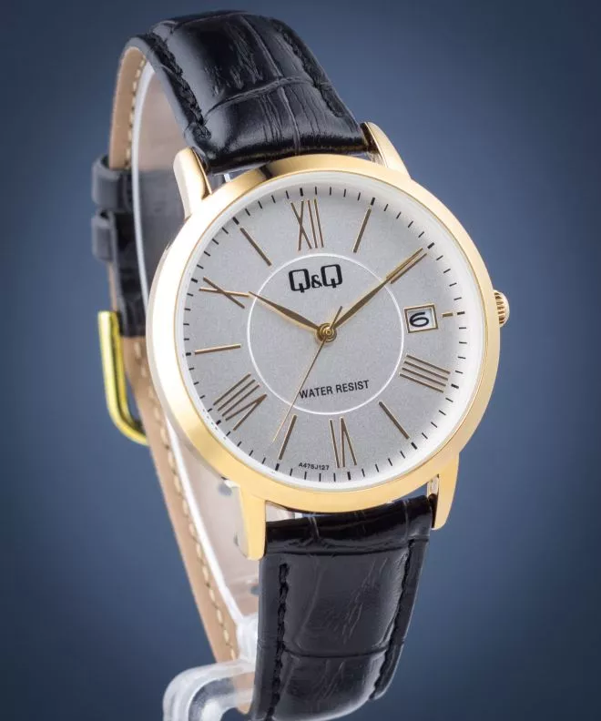 Dámské hodinky Q&Q Classic A475-127 A475-127