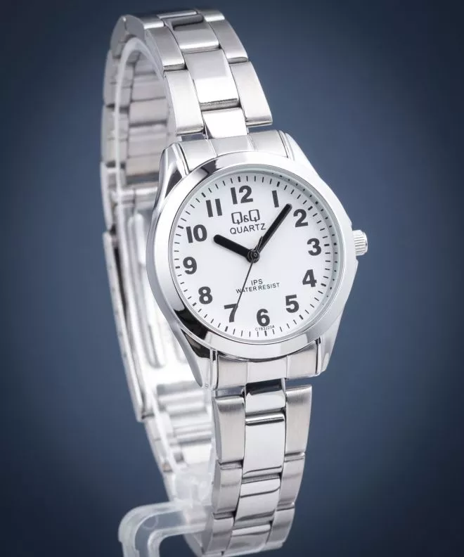 Dámské hodinky Q&Q Classic C193-204 C193-204