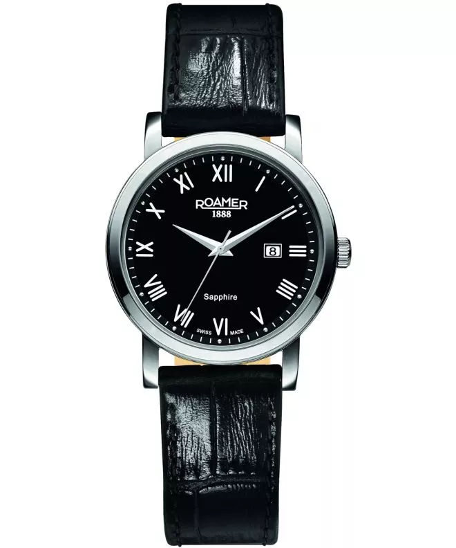 Hodinky Roamer Classic Line 709844 41 52 07 (709844.41.52.07)