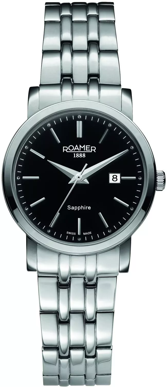 Hodinky Roamer Classic Line 709844 41 55 70 (709844.41.55.70)