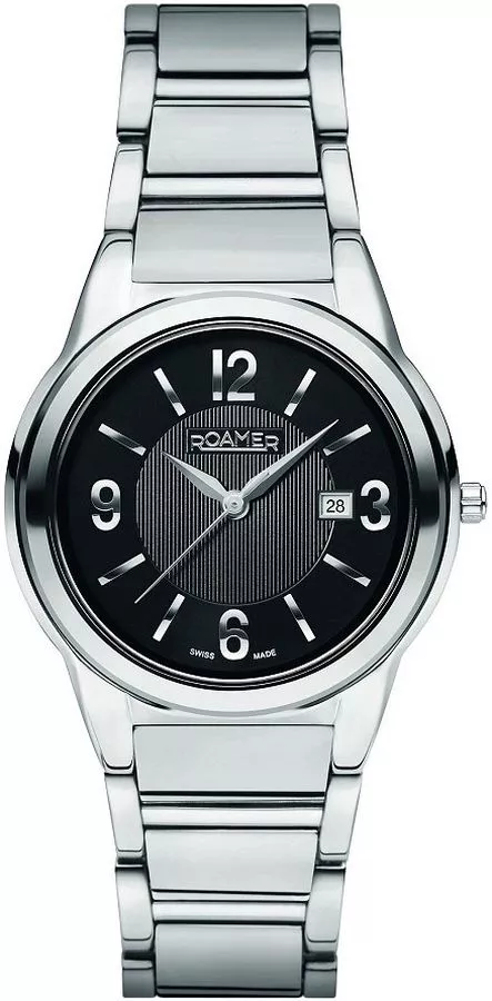 Hodinky Roamer Swiss Elegance Ladies 507844 41 55 50 (507844.41.55.50)