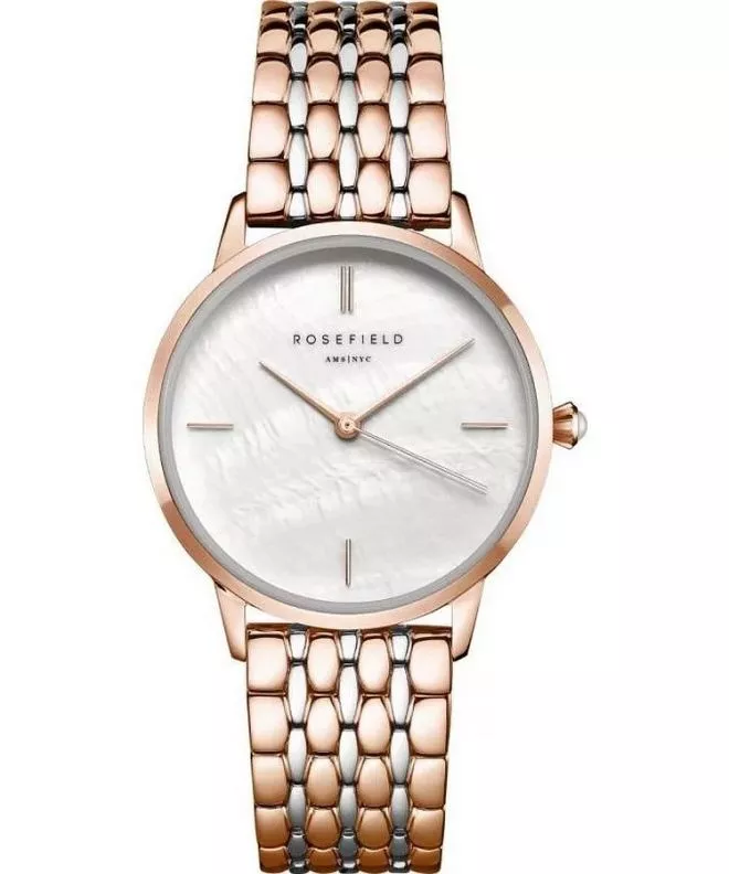 Hodinky Rosefield Pearl Edit RMRSR-R03