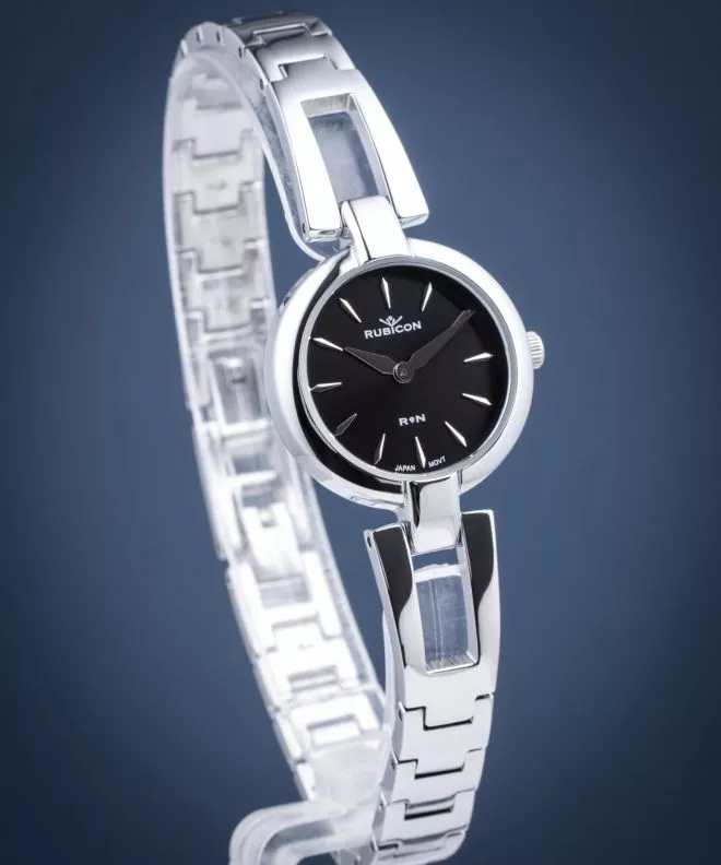 Dámské hodinky Rubicon Fashion RNBD77SIBX03BX RNBD77SIBX03BX