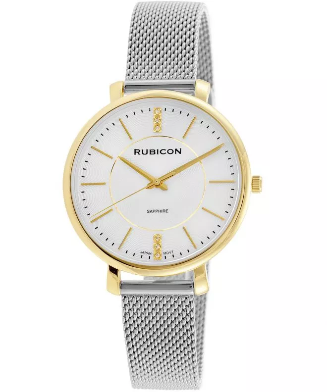 Dámské hodinky Rubicon Sapphire RBN016 RBN016