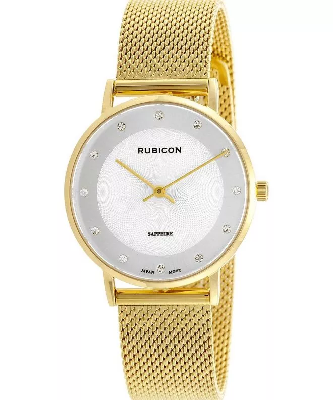Dámské hodinky Rubicon Sapphire RBN018 RBN018