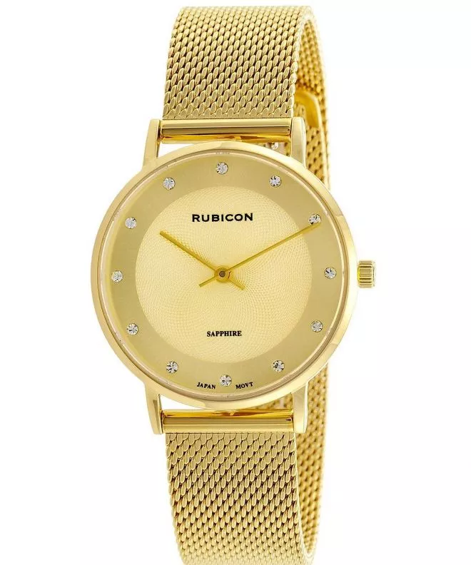 Dámské hodinky Rubicon Sapphire RBN019 RBN019